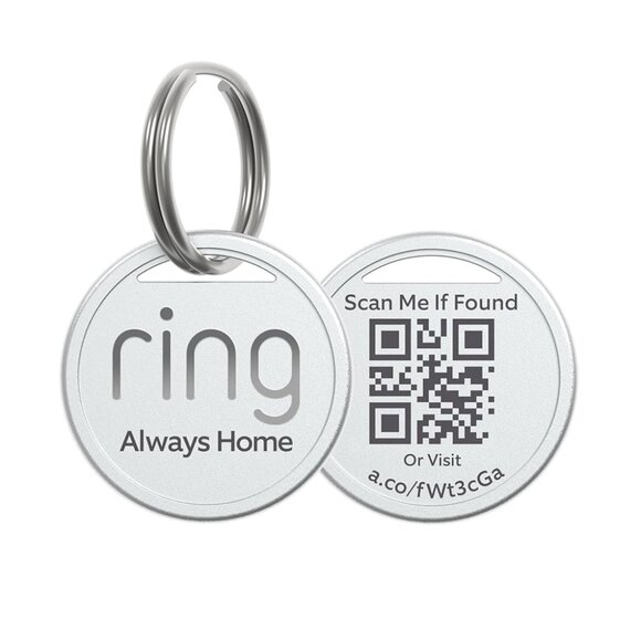 NWT | Ring Pet Tags - Picture 3 of 6
